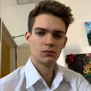 Meet your Posher, Ali